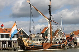 Haven Volendam