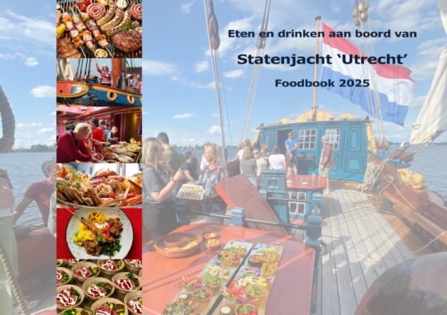 Catering Statenjacht