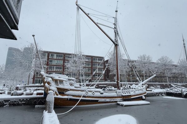 winterschip